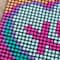 Perler™ Snappix™ XO Heart Bead Craft Kit